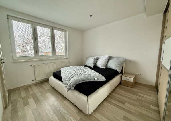 Na predaj: 2-i byt po kompletnej rekonštrukcii – Uhlisko