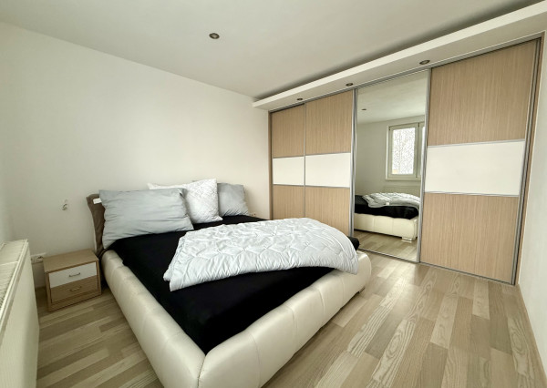 Na predaj: 2-i byt po kompletnej rekonštrukcii – Uhlisko