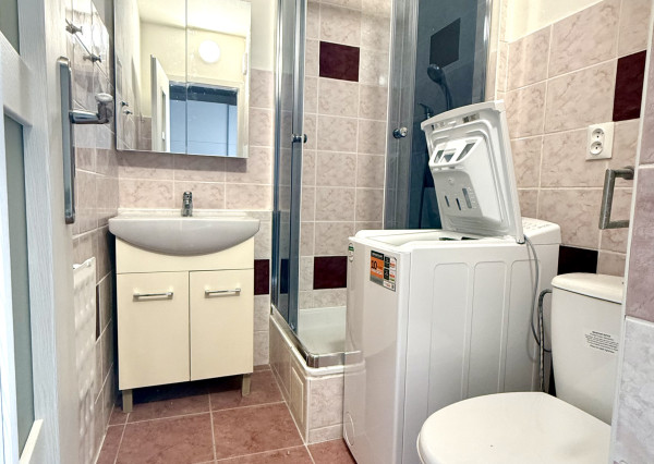 Na prenájom – 1-izbový byt, Severná ulica, Banská Bystrica