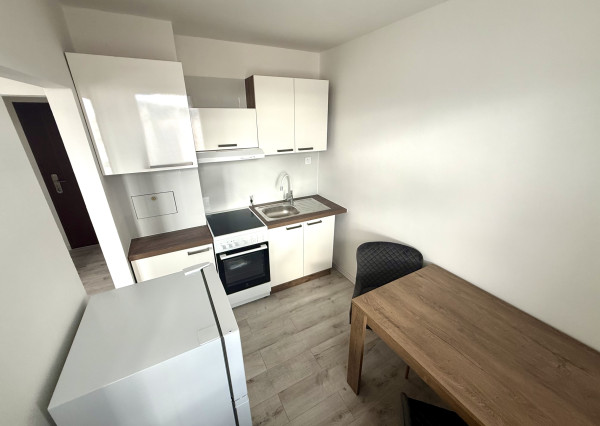 Na prenájom – 1-izbový byt, Severná ulica, Banská Bystrica