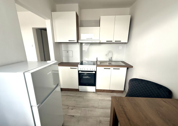 Na prenájom – 1-izbový byt, Severná ulica, Banská Bystrica