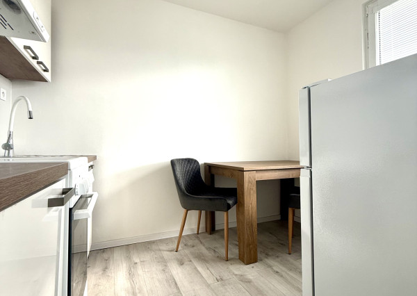 Na prenájom – 1-izbový byt, Severná ulica, Banská Bystrica