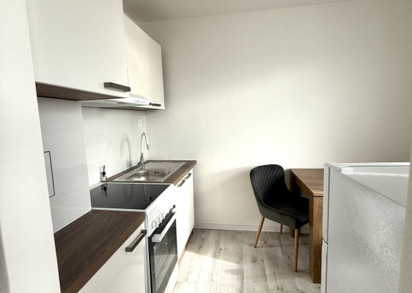 Na prenájom – 1-izbový byt, Severná ulica, Banská Bystrica