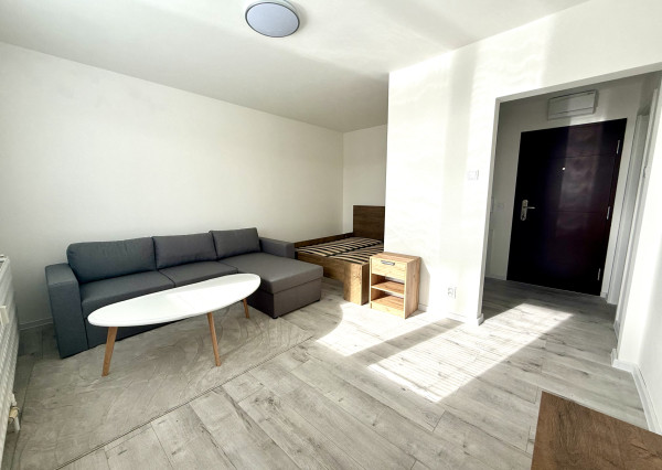 Na prenájom – 1-izbový byt, Severná ulica, Banská Bystrica