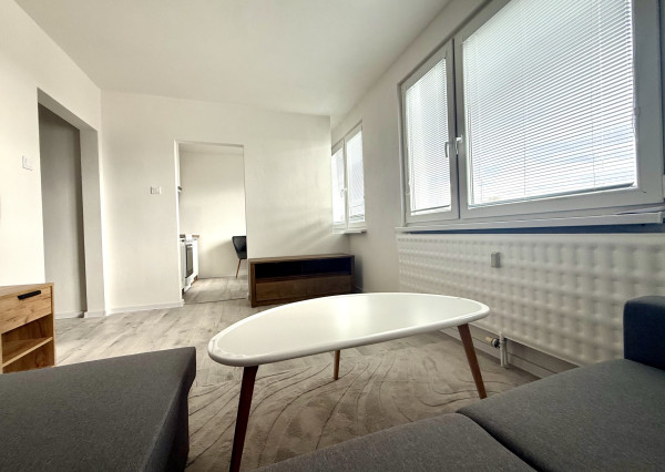 Na prenájom – 1-izbový byt, Severná ulica, Banská Bystrica