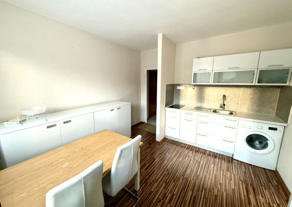 Priestranný 1-i byt na prenájom – Šalgotarjánska ul., BB