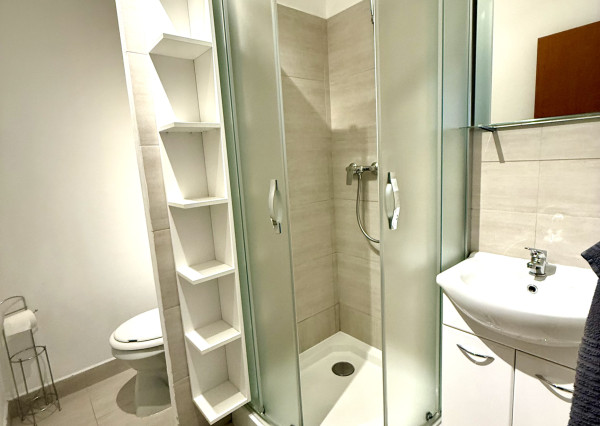 Priestranný 1-i byt na prenájom – Šalgotarjánska ul., BB