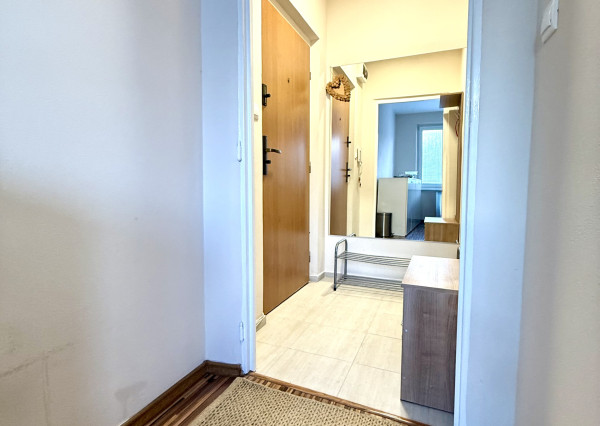 Priestranný 1-i byt na prenájom – Šalgotarjánska ul., BB