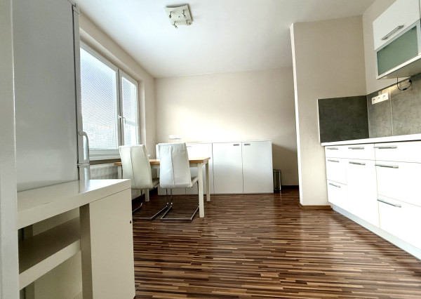 Priestranný 1-i byt na prenájom – Šalgotarjánska ul., BB