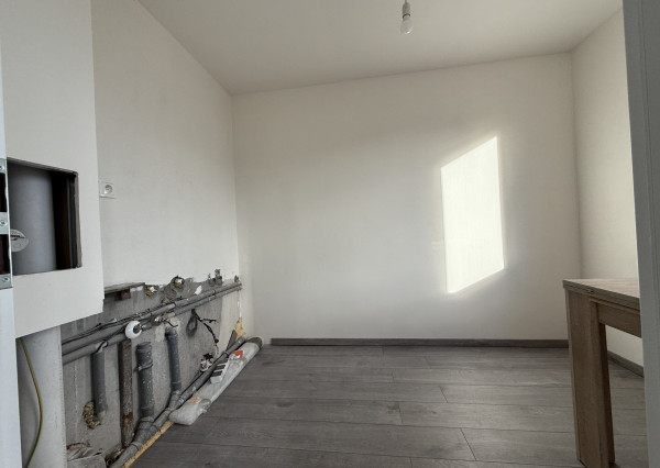 1-i byt po kompletnej rekonštrukcii | Fončorda, BB