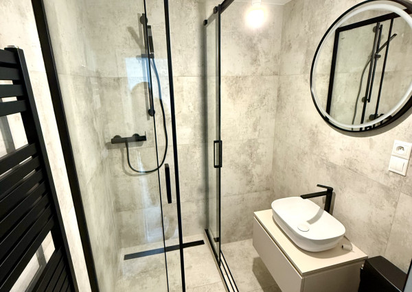 1-i byt po kompletnej rekonštrukcii | Fončorda, BB