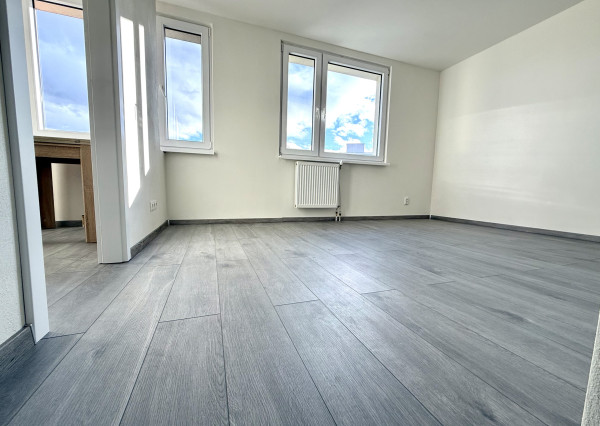 1-i byt po kompletnej rekonštrukcii | Fončorda, BB