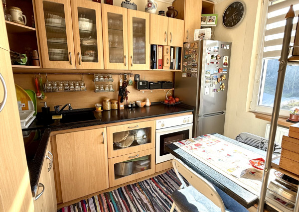 REZERVOVANÝ - Slnečný 1-i byt v tichej a vyhľadávanej lokalite BB