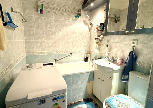 REZERVOVANÝ - Slnečný 1-i byt v tichej a vyhľadávanej lokalite BB