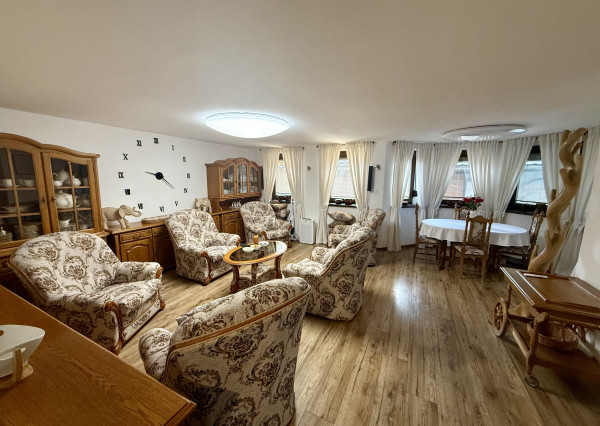 Rodinný dom v Nitre