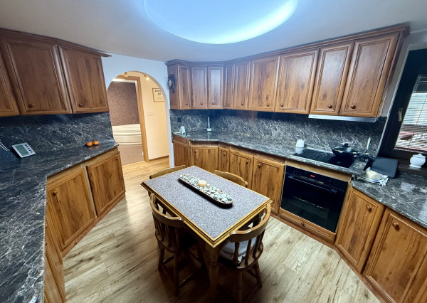 Rodinný dom v Nitre