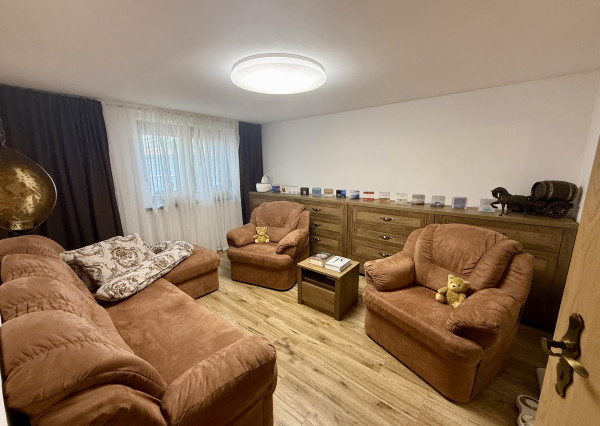 Rodinný dom v Nitre