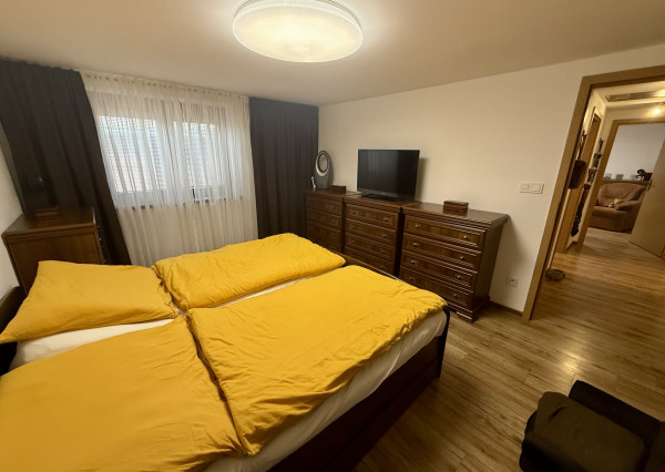 Rodinný dom v Nitre