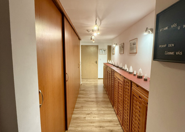 Rodinný dom v Nitre