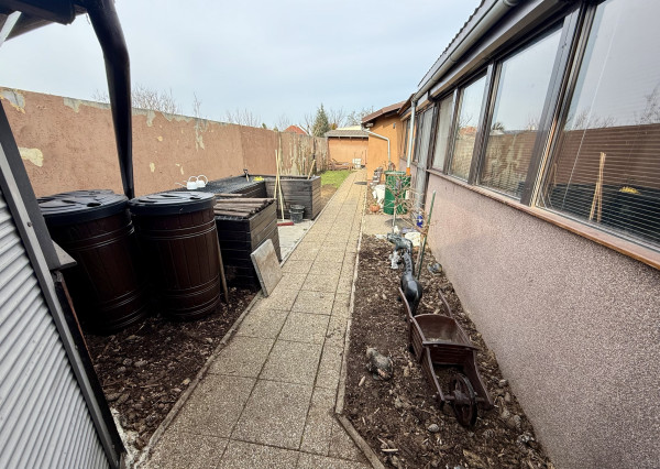 Rodinný dom v Nitre