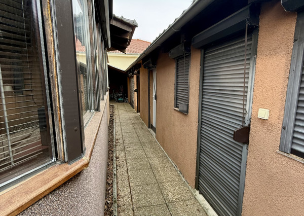 Rodinný dom v Nitre