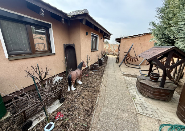 Rodinný dom v Nitre