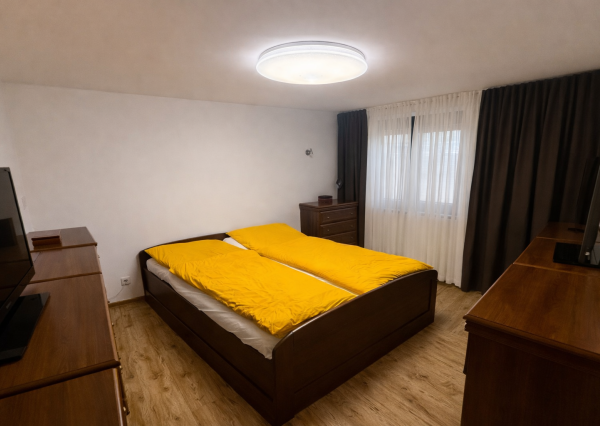 Rodinný dom v Nitre