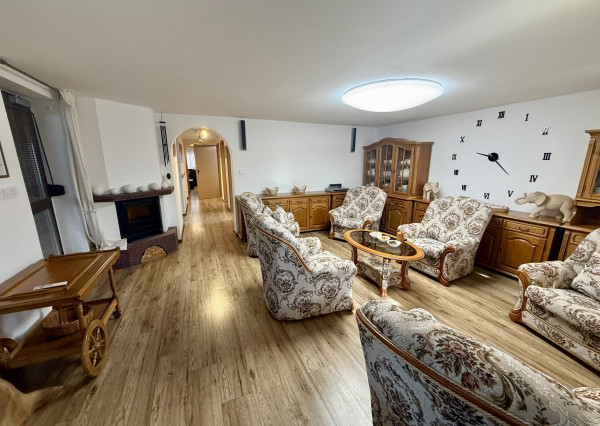 Rodinný dom v Nitre