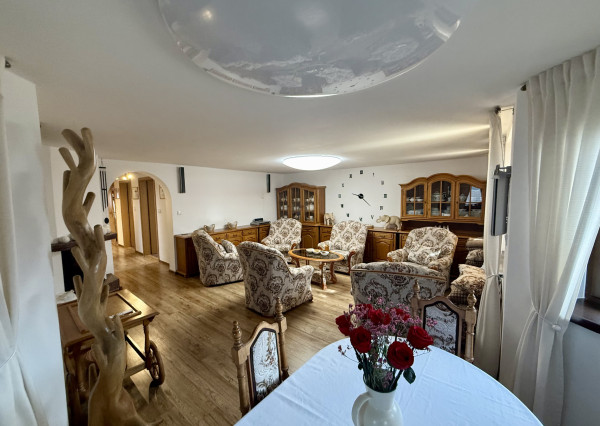 Rodinný dom v Nitre