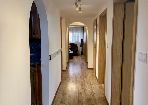 Rodinný dom v Nitre