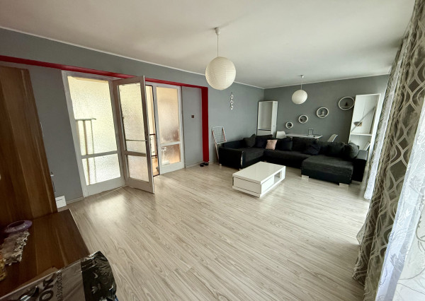 Priestraný rodinný dom v obci Veľká Lehota