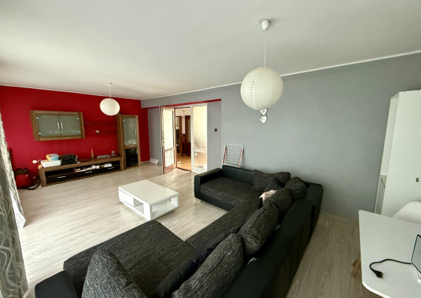 Priestraný rodinný dom v obci Veľká Lehota