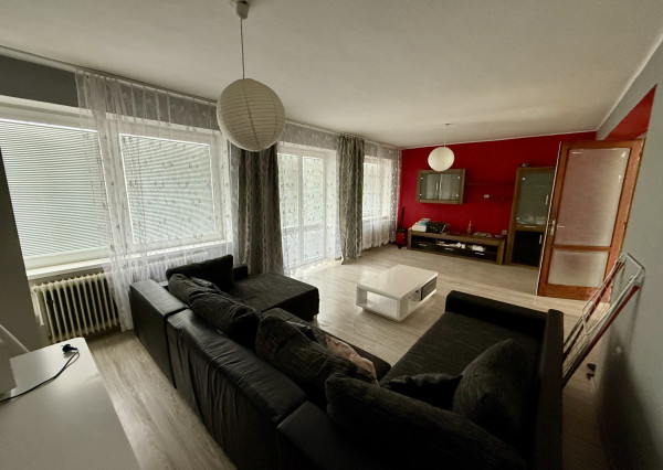 Priestraný rodinný dom v obci Veľká Lehota