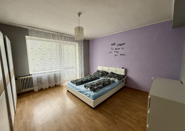 Priestraný rodinný dom v obci Veľká Lehota