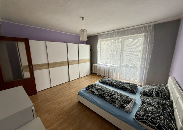 Priestraný rodinný dom v obci Veľká Lehota