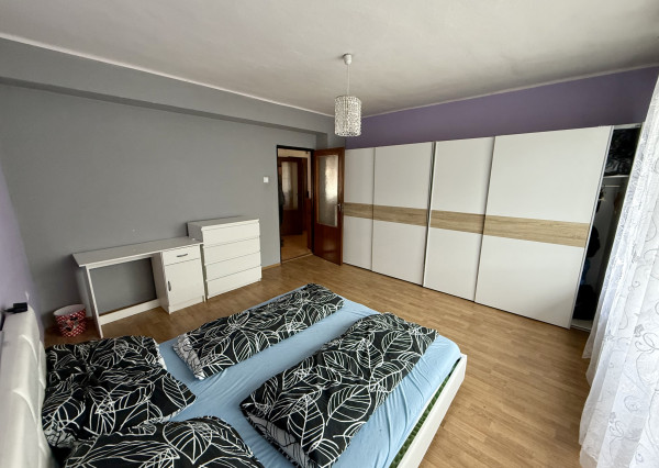 Priestraný rodinný dom v obci Veľká Lehota