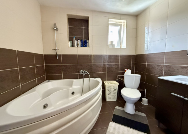 Priestraný rodinný dom v obci Veľká Lehota