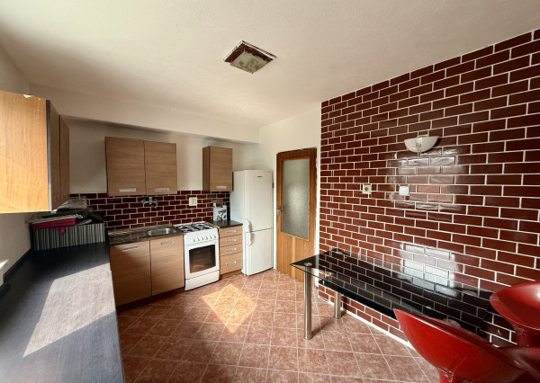 Priestraný rodinný dom v obci Veľká Lehota