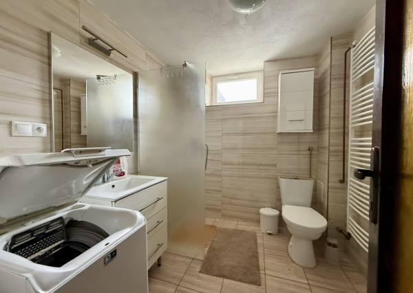 Priestraný rodinný dom v obci Veľká Lehota