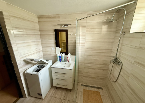 Priestraný rodinný dom v obci Veľká Lehota