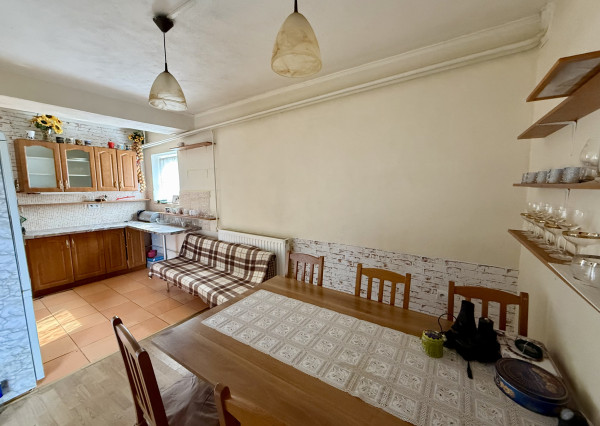 Priestraný rodinný dom v obci Veľká Lehota