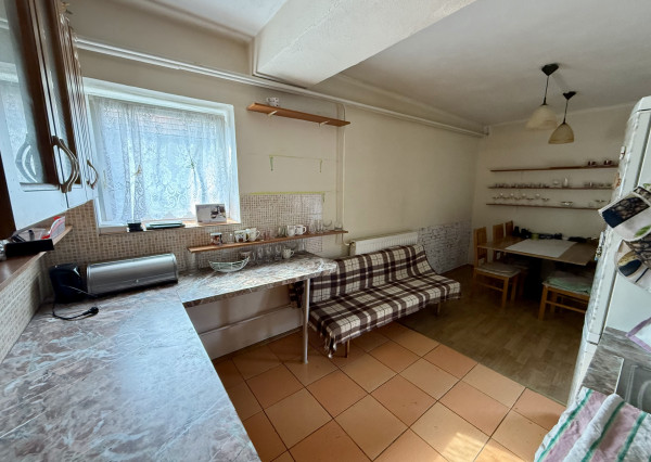 Priestraný rodinný dom v obci Veľká Lehota