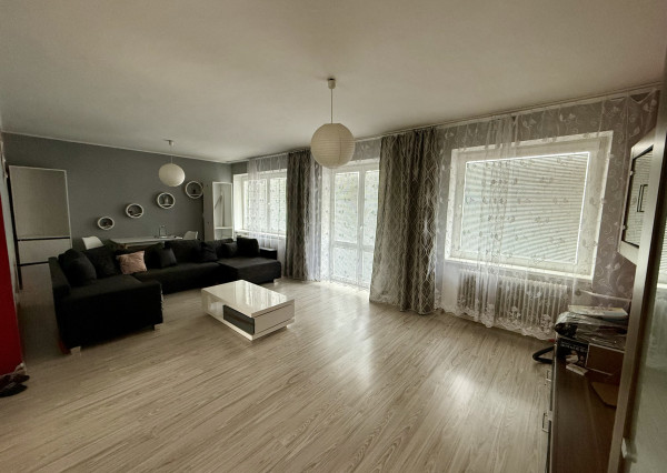 Priestraný rodinný dom v obci Veľká Lehota