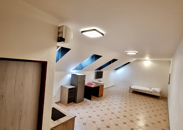 Priestranný a flexibilný priestor na prenájom