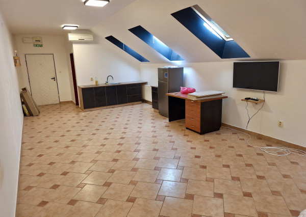 Priestranný a flexibilný priestor na prenájom