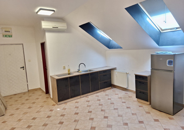 Priestranný a flexibilný priestor na prenájom