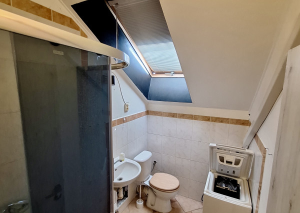 Priestranný a flexibilný priestor na prenájom