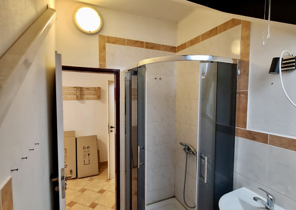 Priestranný a flexibilný priestor na prenájom