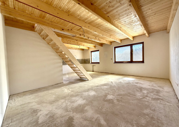 EXKLUZÍVNY REKREAČNÝ DOM NA PREDAJ