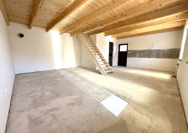 EXKLUZÍVNY REKREAČNÝ DOM NA PREDAJ